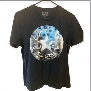 Converse Chuck Taylor converse tee